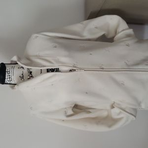 Denim & Co Fleece Jacket